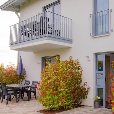 Lavate Apartment Kappel-Grafenhausen Luaran gambar