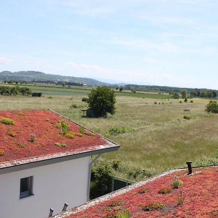 Lavate Apartment Kappel-Grafenhausen Luaran gambar