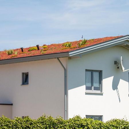 Lavate Apartment Kappel-Grafenhausen Luaran gambar