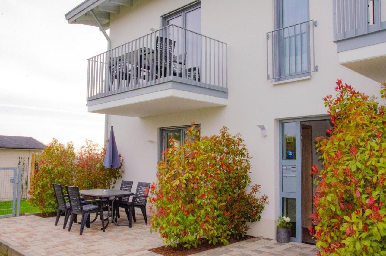 Lavate Apartment Kappel-Grafenhausen Luaran gambar