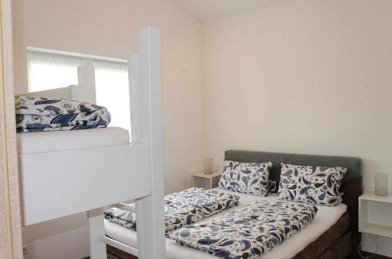 Lavate Apartment Kappel-Grafenhausen Luaran gambar