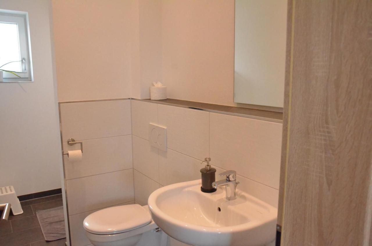 Lavate Apartment Kappel-Grafenhausen Luaran gambar