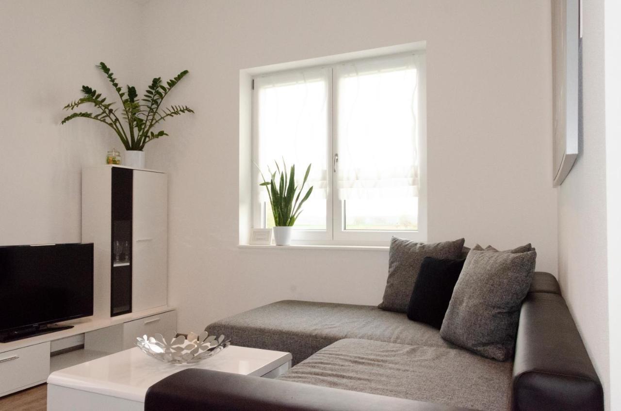 Lavate Apartment Kappel-Grafenhausen Luaran gambar