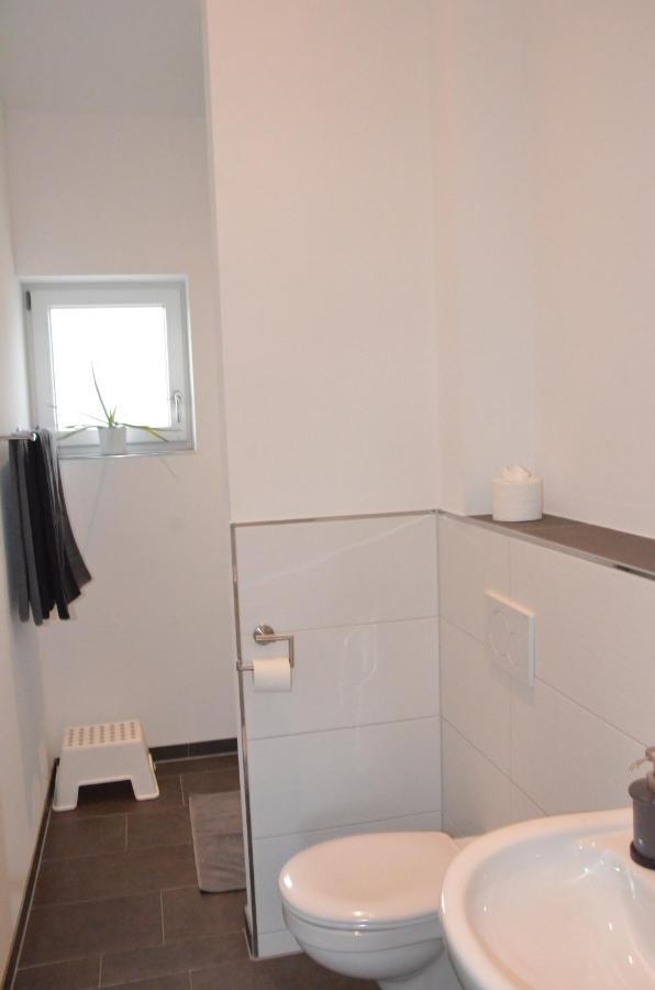 Lavate Apartment Kappel-Grafenhausen Luaran gambar