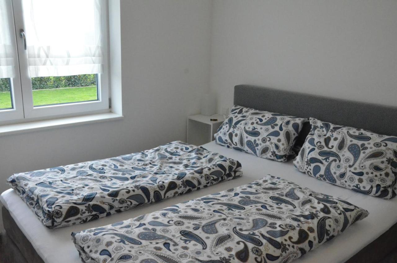 Lavate Apartment Kappel-Grafenhausen Luaran gambar