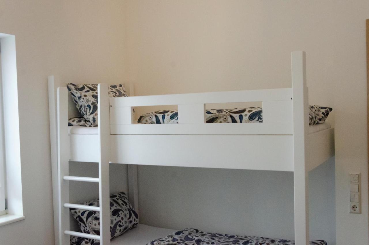 Lavate Apartment Kappel-Grafenhausen Luaran gambar