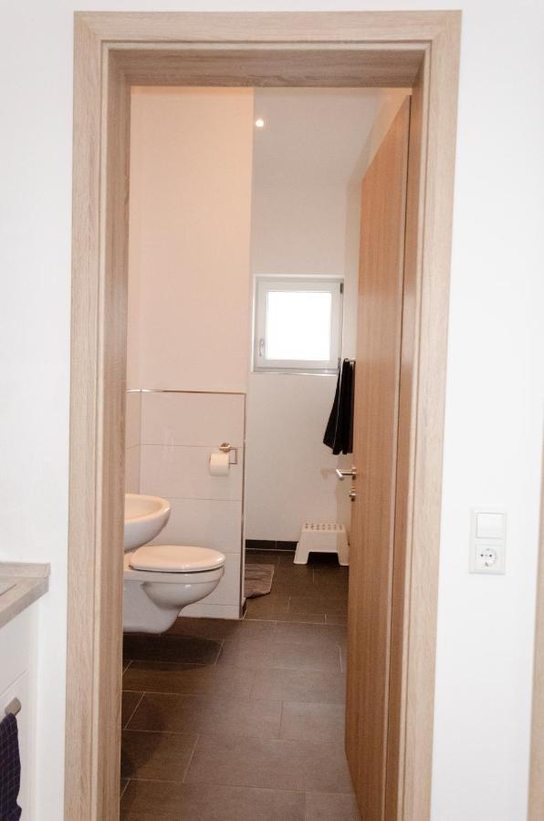 Lavate Apartment Kappel-Grafenhausen Luaran gambar