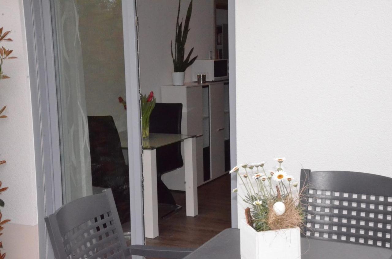 Lavate Apartment Kappel-Grafenhausen Luaran gambar
